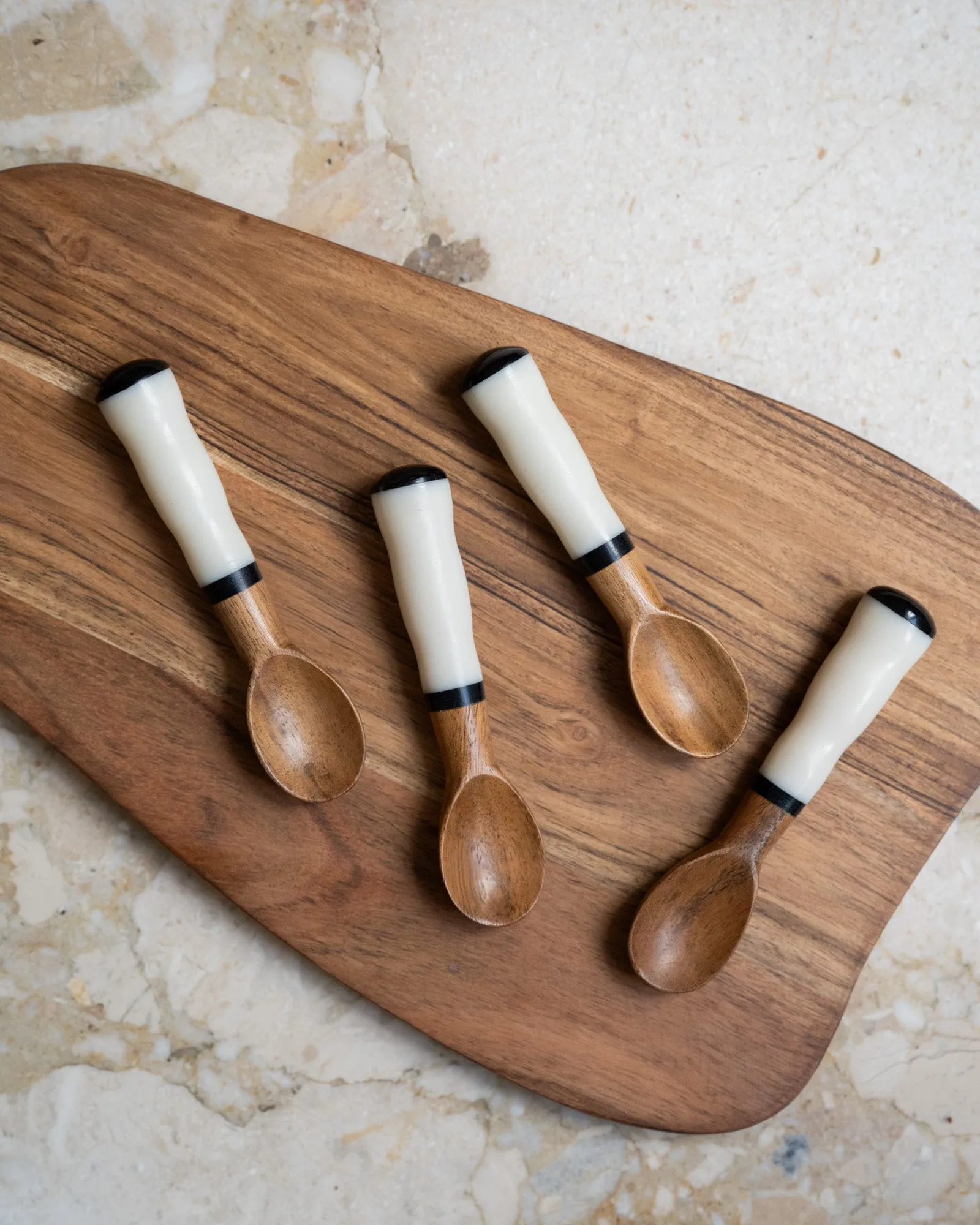 Cutting Board Organic Wood