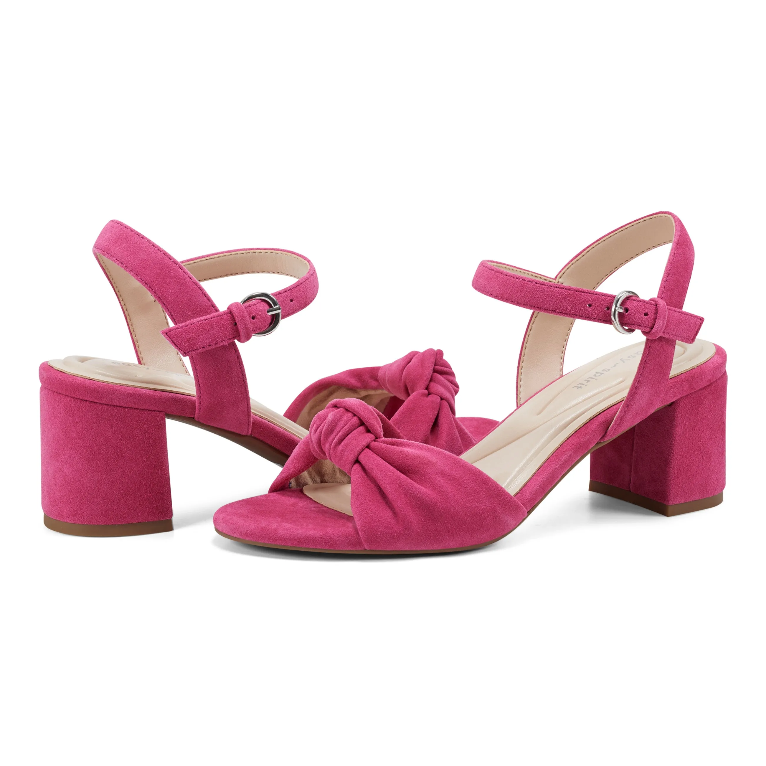 Danica Heeled Sandals