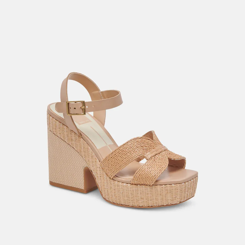 Dolce Vita - Cale Heels