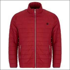 Drifter Bailey Red Casual<>