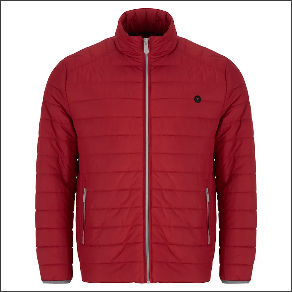 Drifter Bailey Red Casual<>