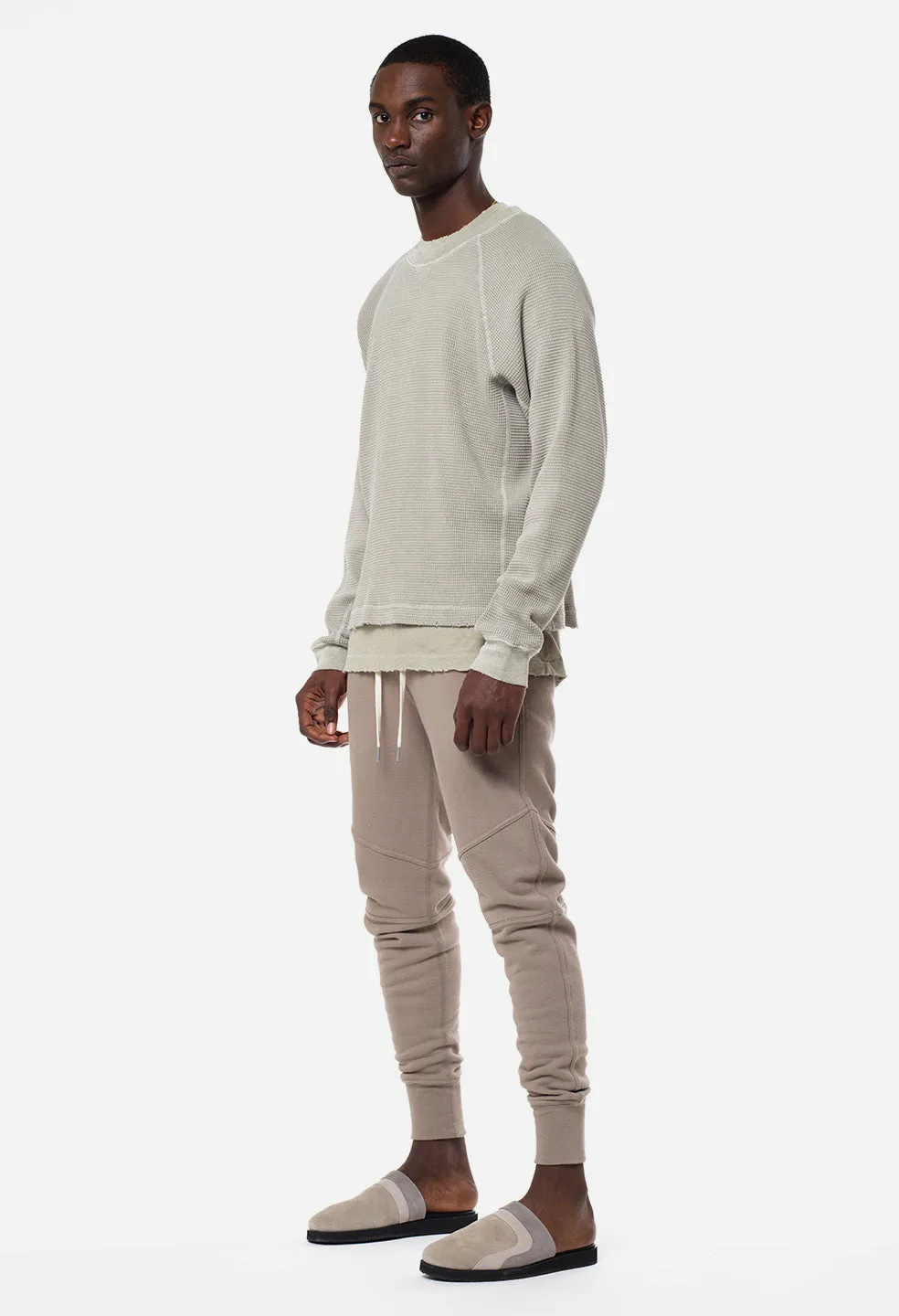 Escobar Sweatpants / Dust