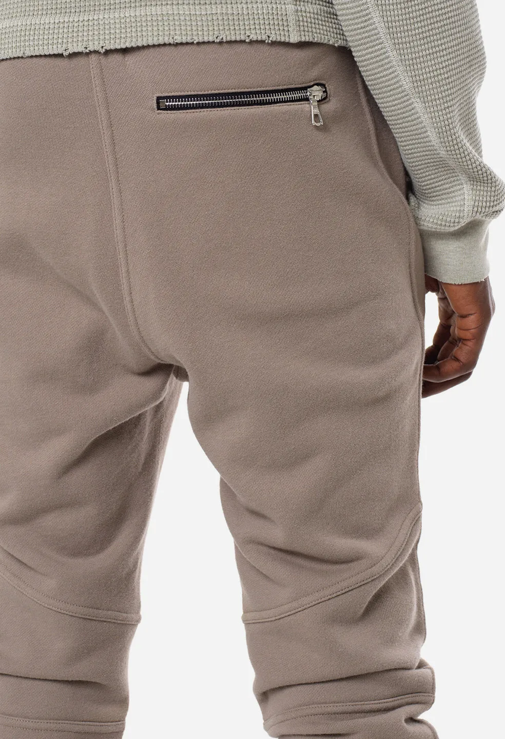 Escobar Sweatpants / Dust