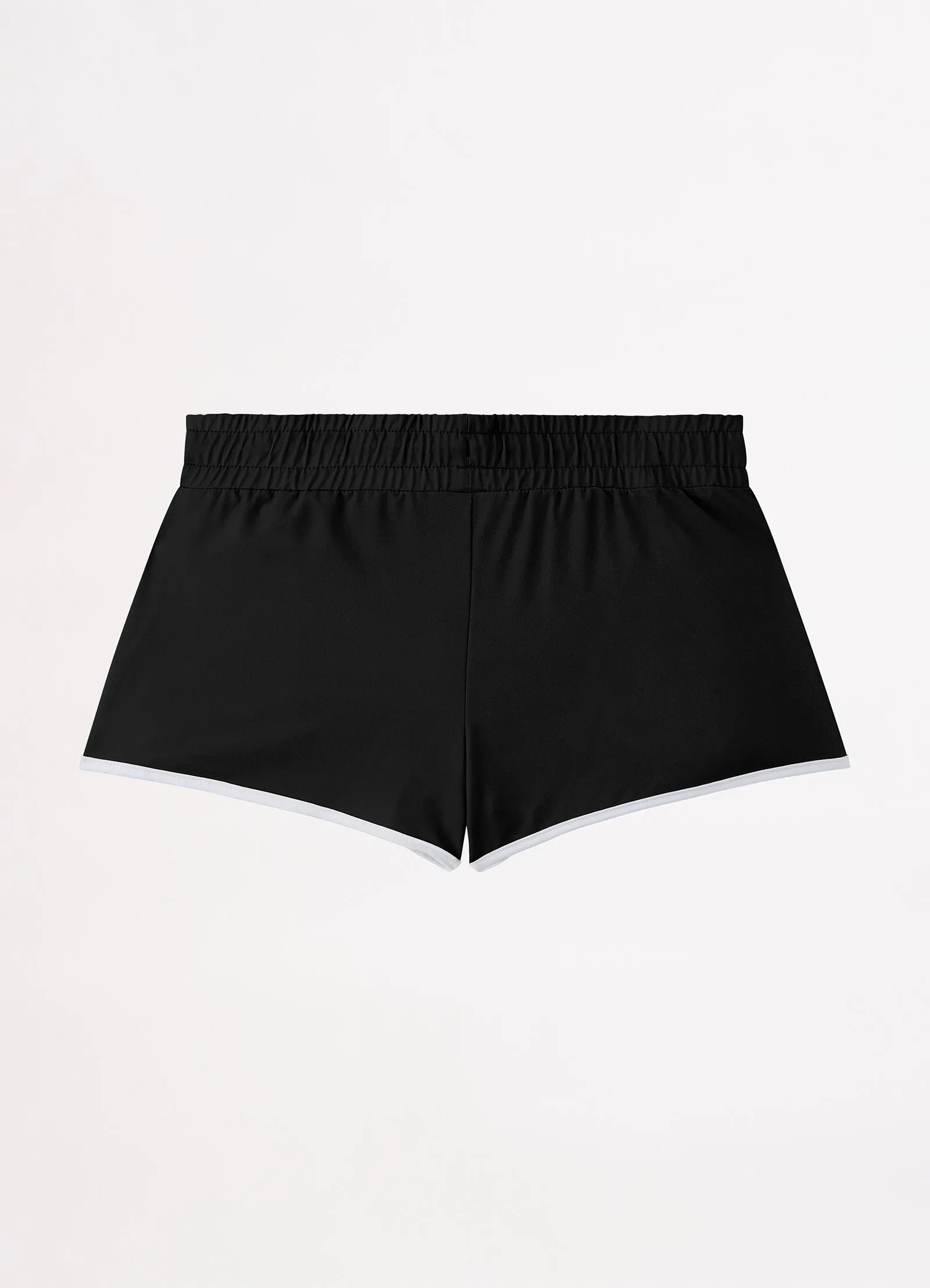 Essential Board Short - Black