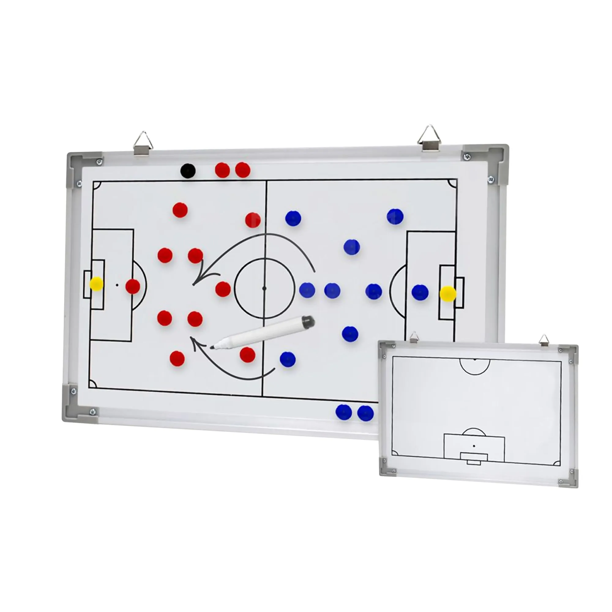 FC Tactic Board - 90cm x 60cm