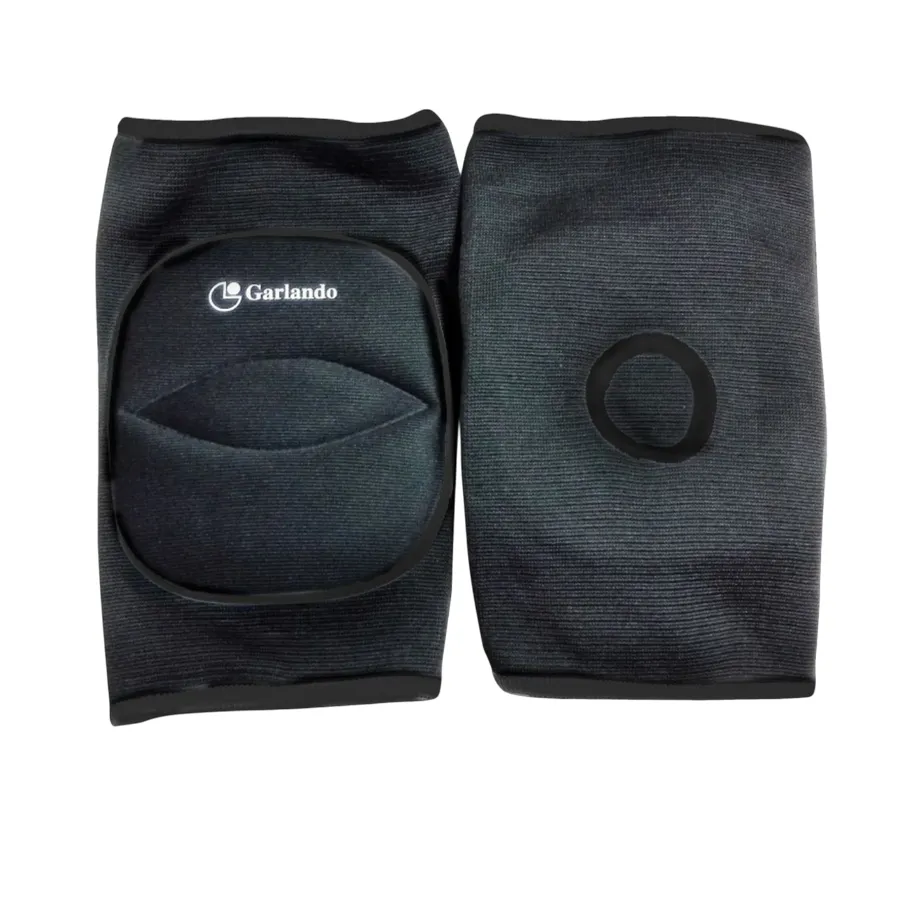 Garlando Volleyball knee pad GSP-002 size S black