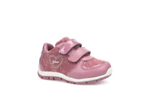 Geox Girls Runners Shaax B7433A