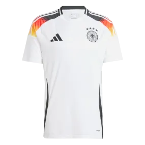 Germany National Adults Home Jersey 2024