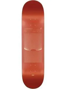 GLOBE DECK - G1 LINEFORM CINAMMON - 8.25