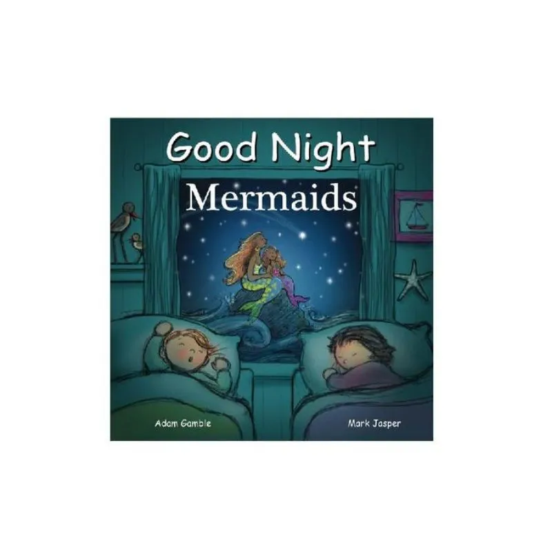 Good Night Book Series