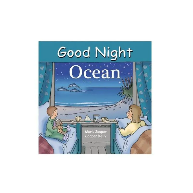 Good Night Book Series