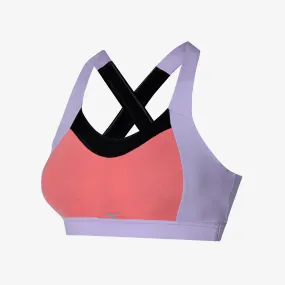 HIGH SUPPORT BRA