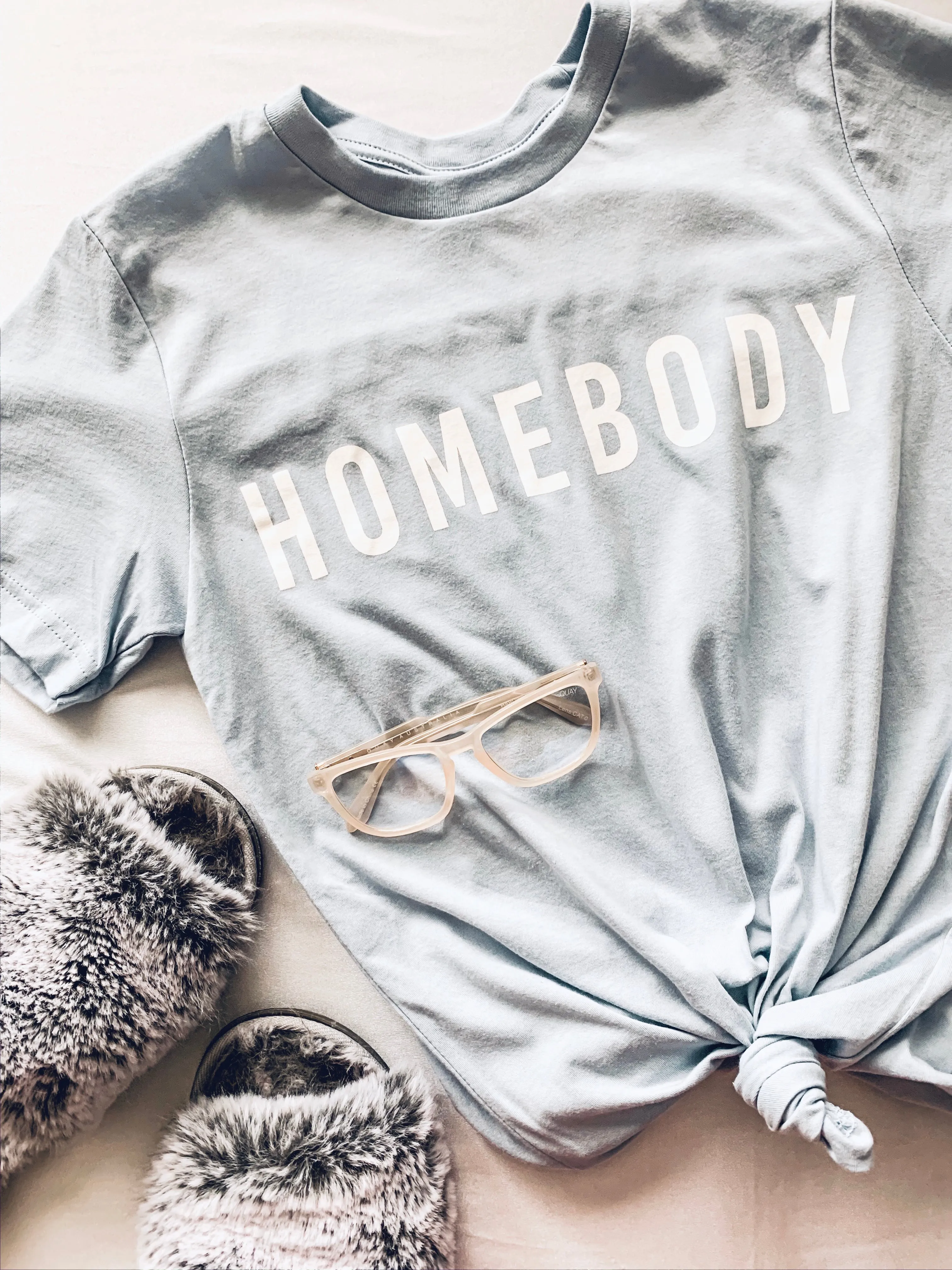 Homebody Tee