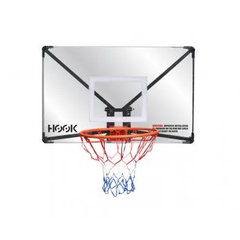 HOOK 43 PC B/B BACKBOARD