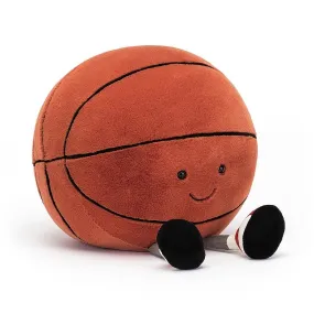 Jellycat - Amuseable Sports - Basketball