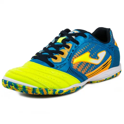 Joma indoor soccer shoe Liga 5 616 LIGAW.616.IN