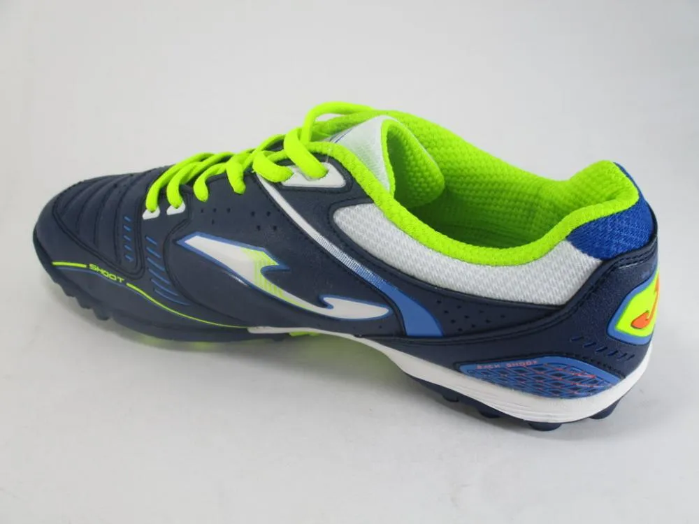 Joma men's soccer shoe Maxima 603 MAXW.603.IN blue