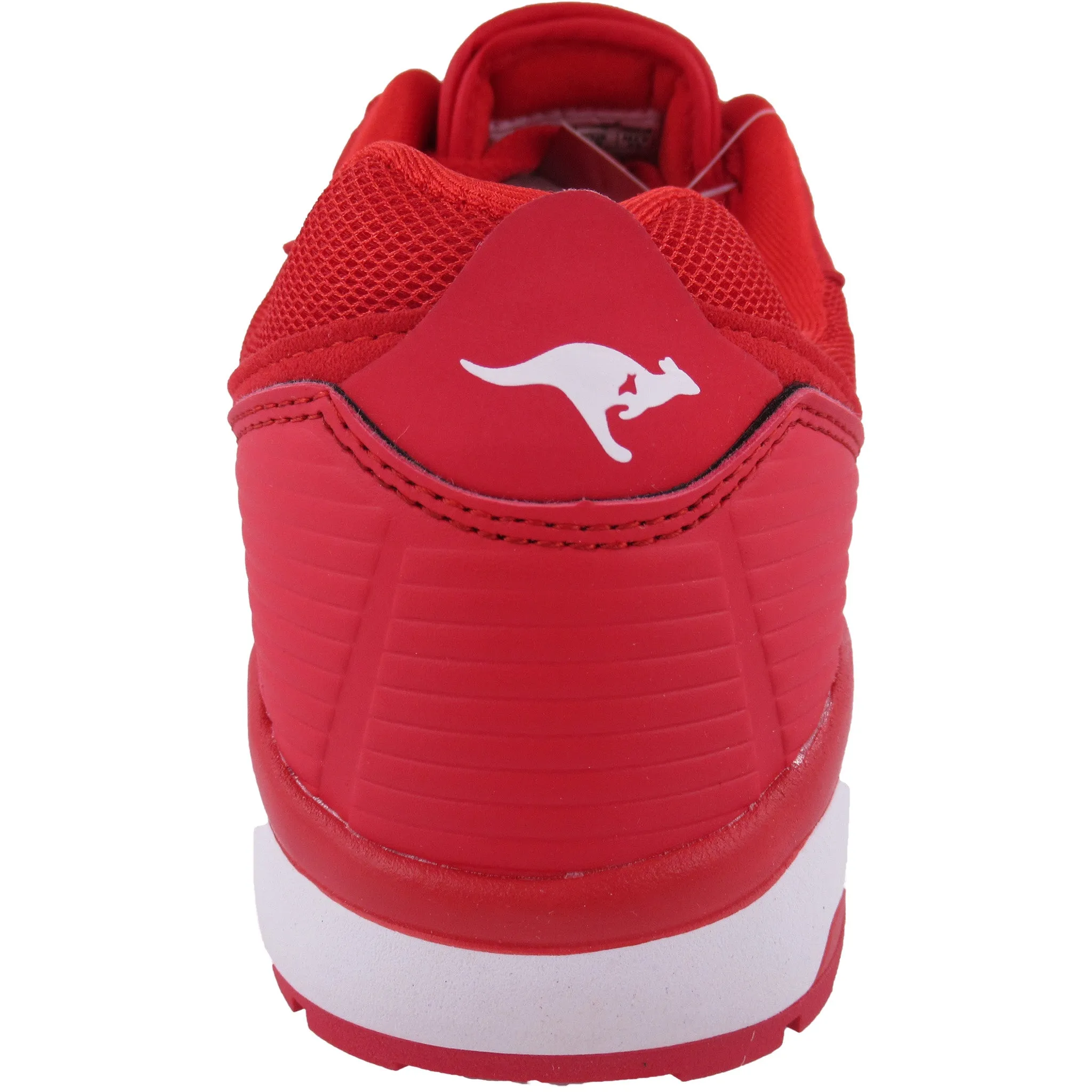 KangaROOS Roos Mens Runaway Casual Classic Athletic Shoes