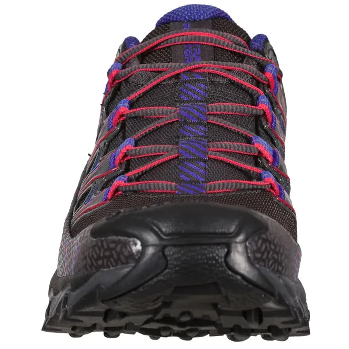 La Sportiva Ultra Raptor II GTX Shoes (Women's) Carbon/Love Potion