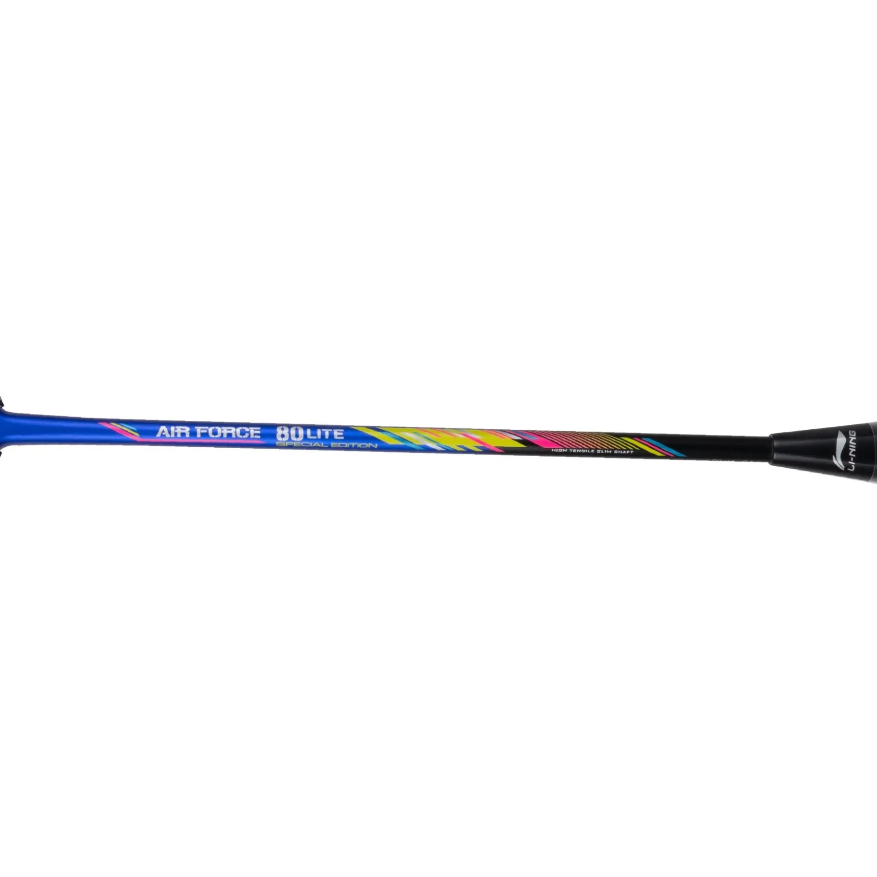 Li-NIng Air Force 80 Lite Badminton Racket (Strung)