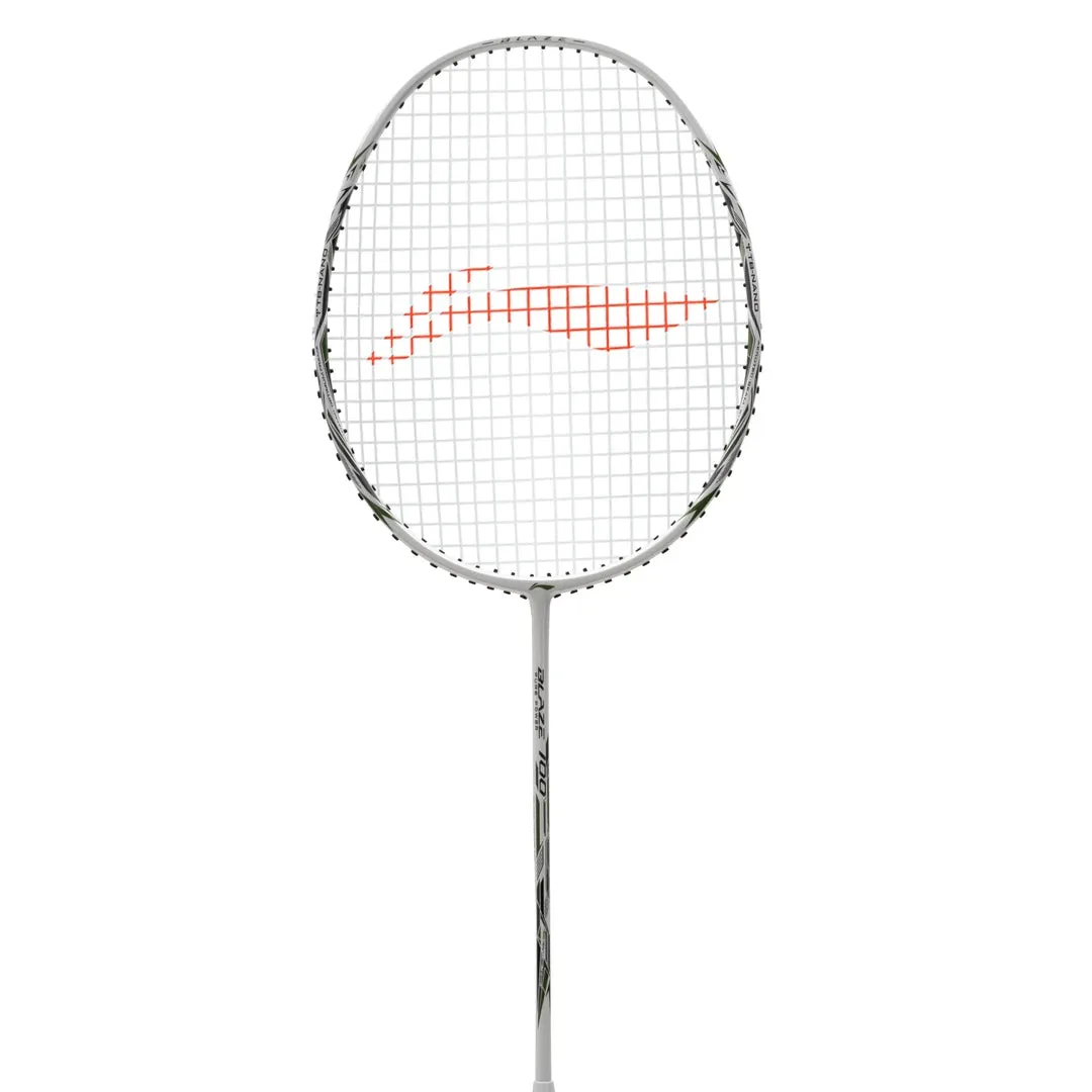 Li-Ning Blaze 100 Badminton Racket ( Unstrung ) | 78 Grams