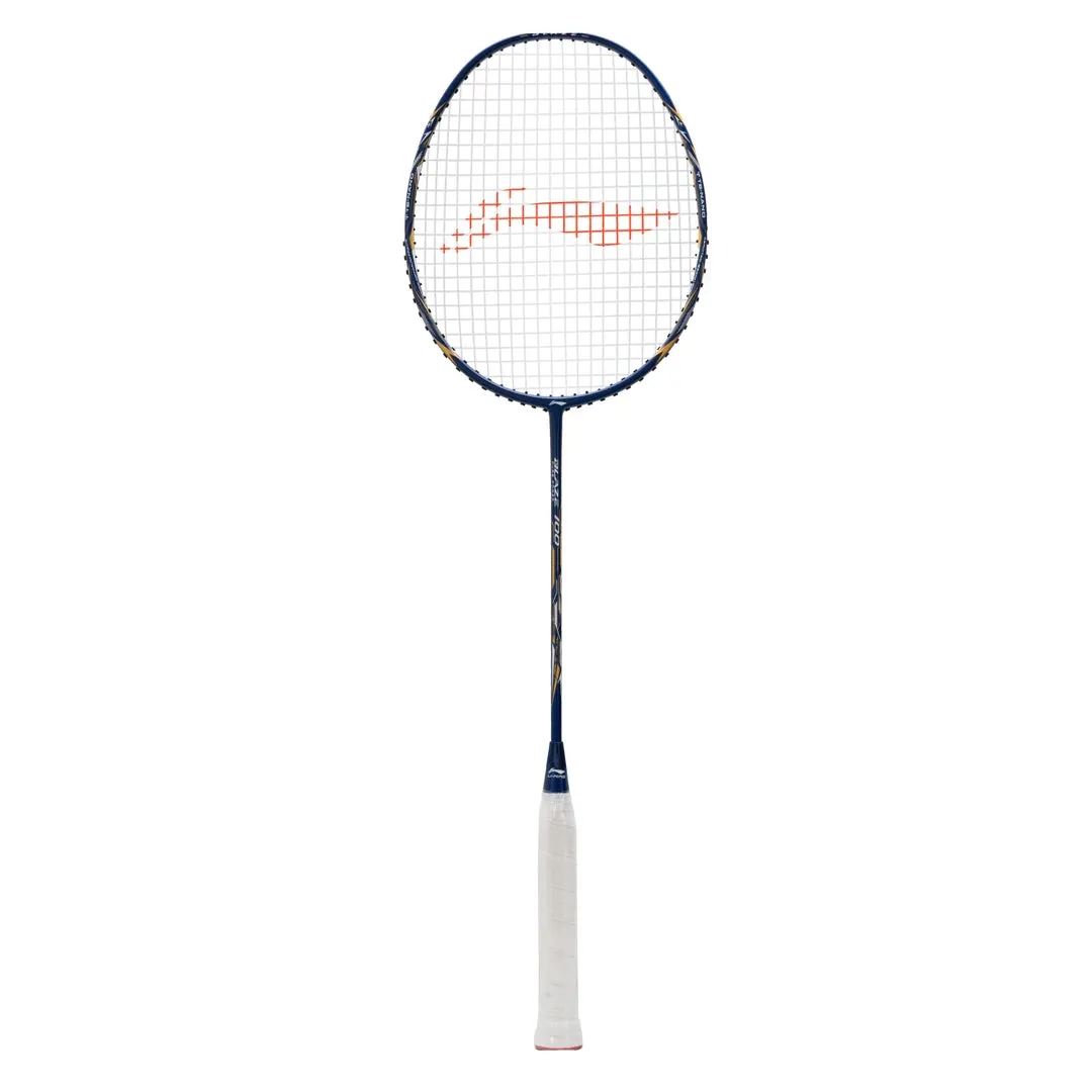 Li-Ning Blaze 100 Badminton Racket ( Unstrung ) | 78 Grams