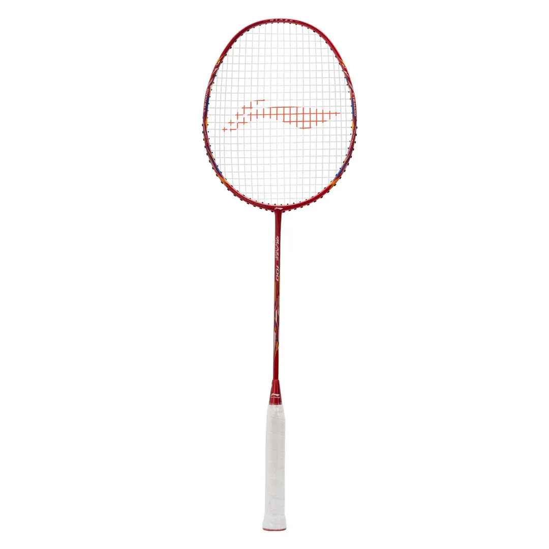 Li-Ning Blaze 100 Badminton Racket ( Unstrung ) | 78 Grams