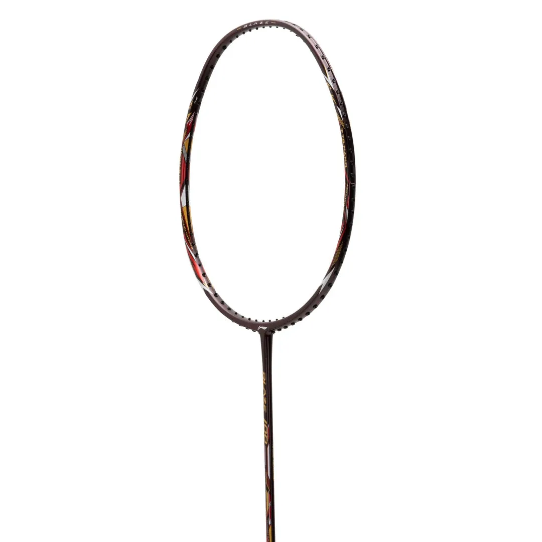 Li-Ning Blaze 100 Badminton Racket ( Unstrung ) | 78 Grams