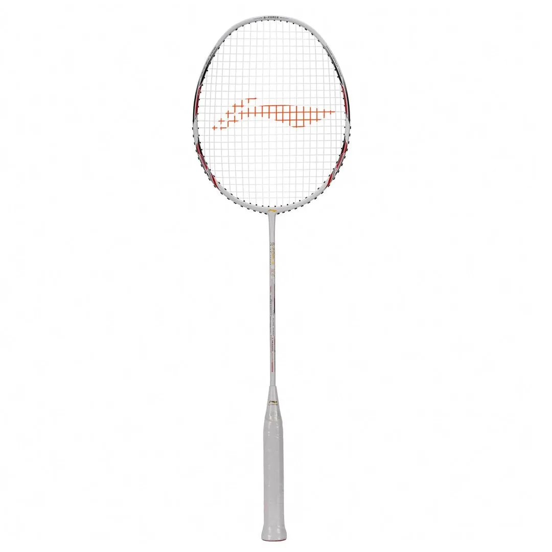 Li-Ning G-Force X5 Badminton Racket (Unstrung) | 82 Grams