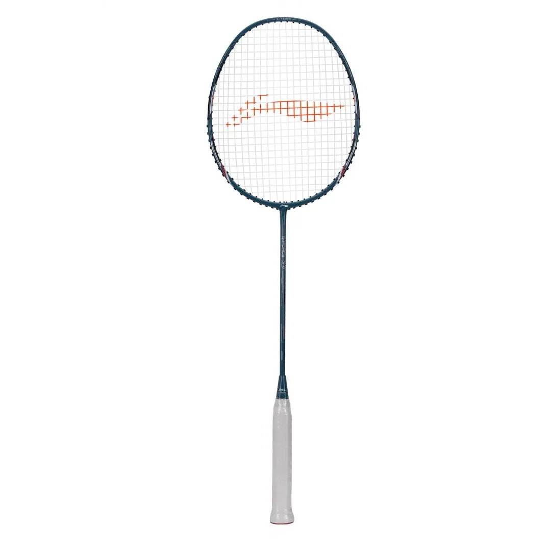 Li-Ning G-Force X5 Badminton Racket (Unstrung) | 82 Grams