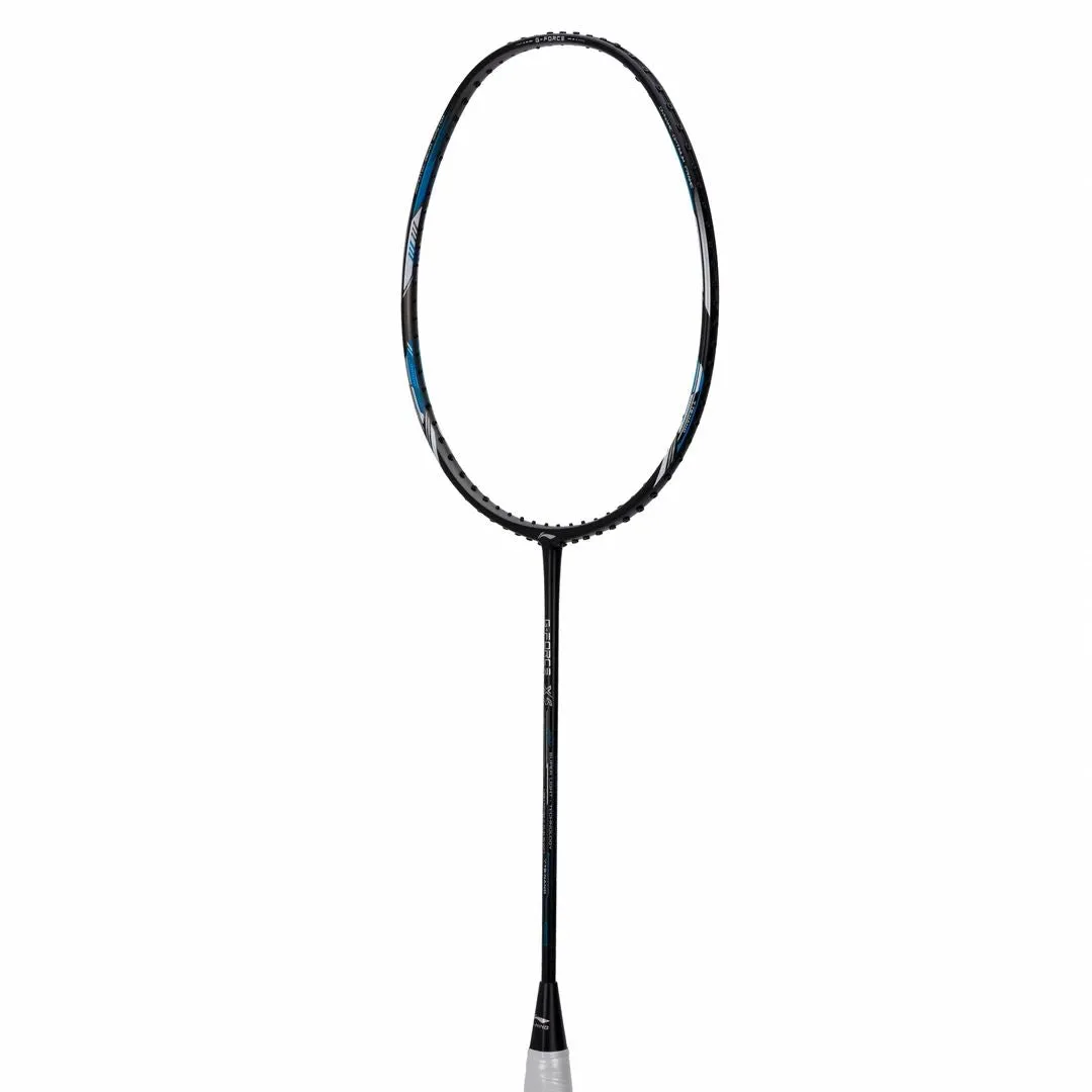 Li-Ning G-Force X5 Badminton Racket (Unstrung) | 82 Grams