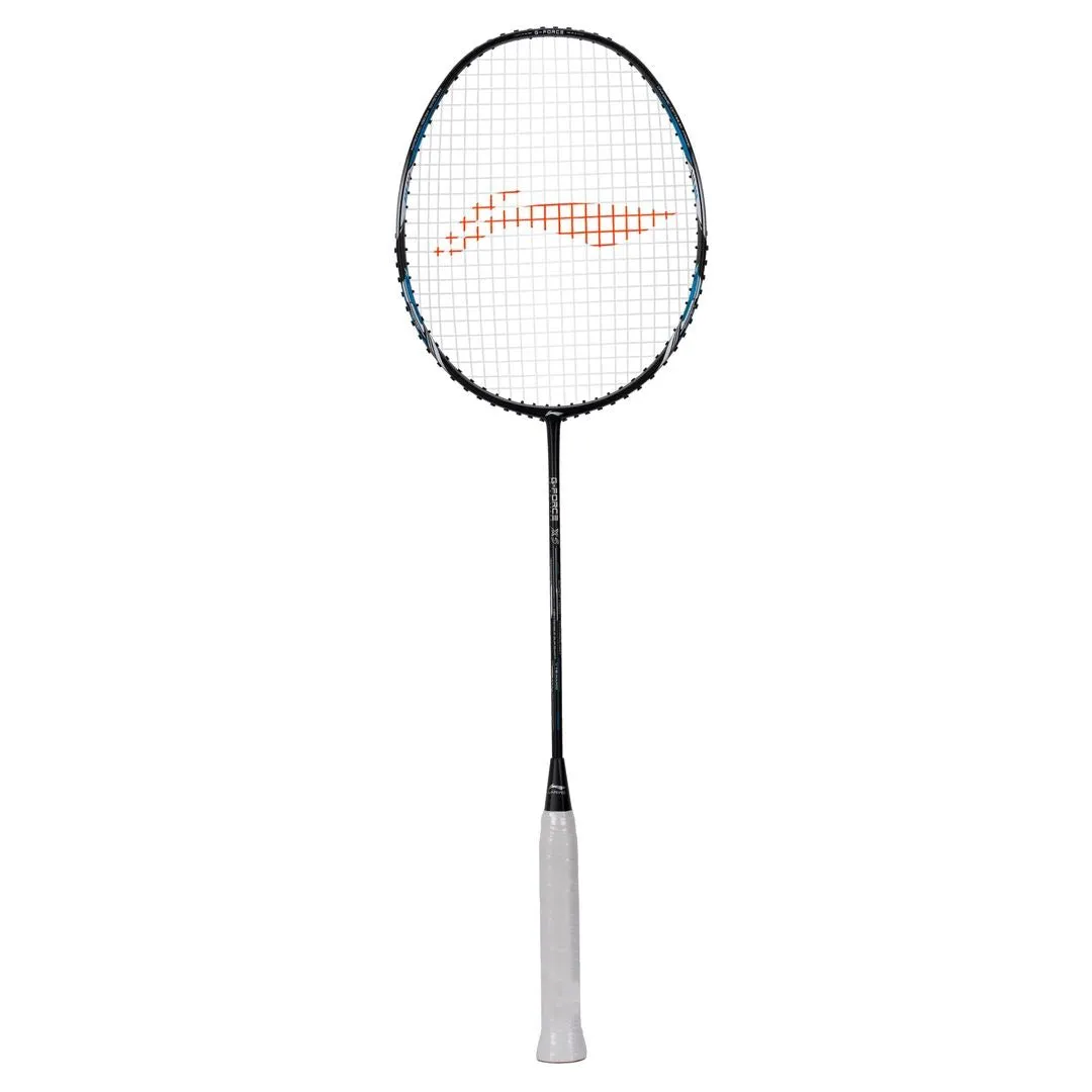 Li-Ning G-Force X5 Badminton Racket (Unstrung) | 82 Grams