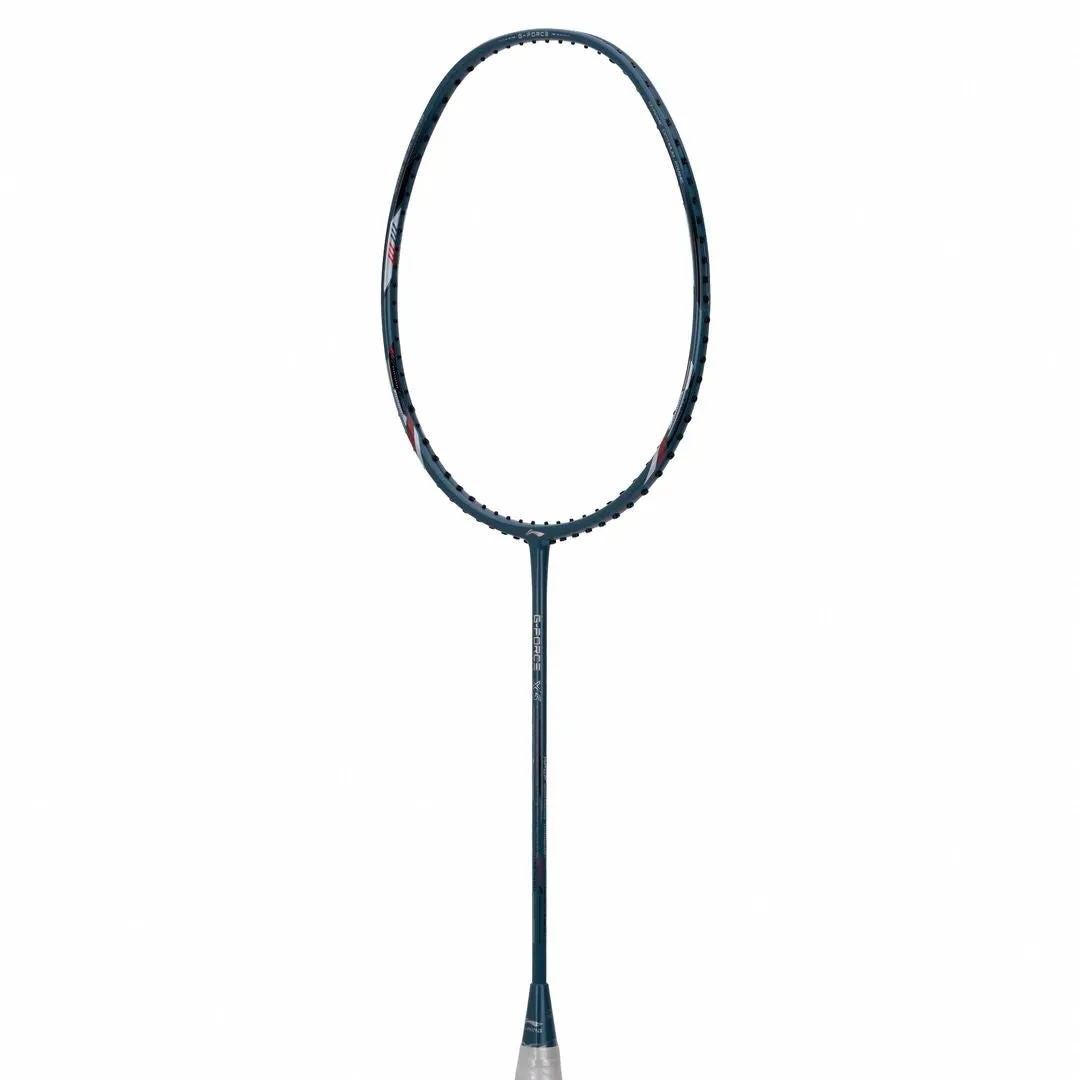 Li-Ning G-Force X5 Badminton Racket (Unstrung) | 82 Grams