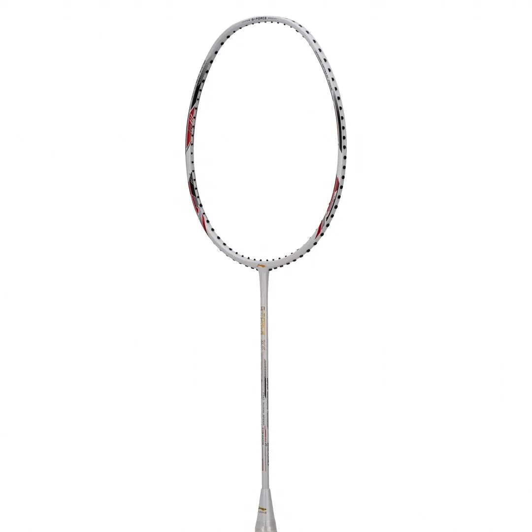 Li-Ning G-Force X5 Badminton Racket (Unstrung) | 82 Grams