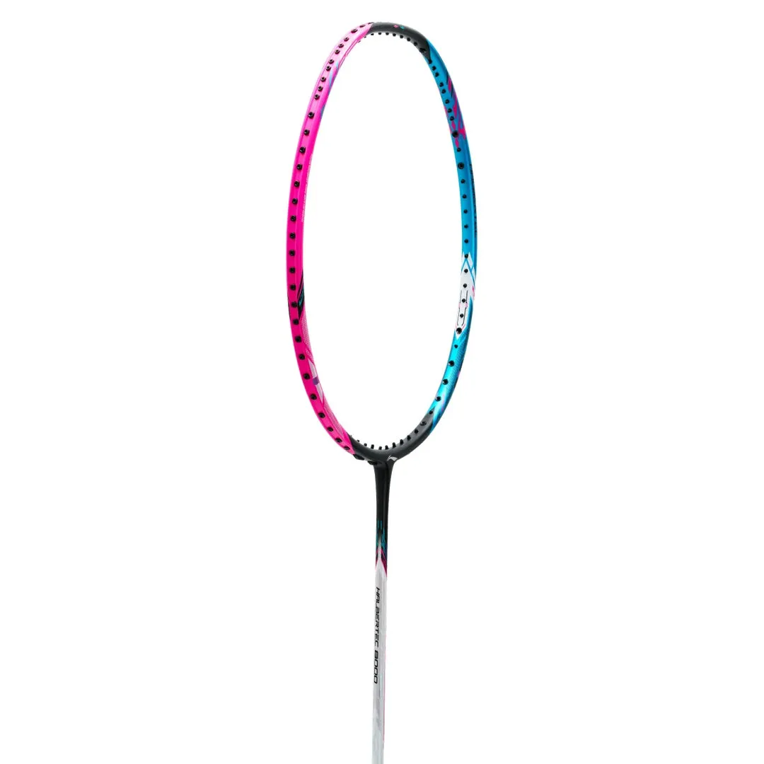 Li-NIng Helbertec 8000 Badminton Racket (Unstrung) 3U