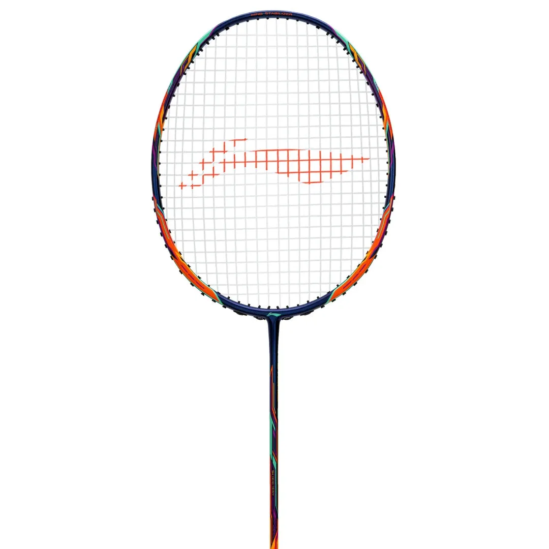 Li-Ning Tectonic 6 Badminton Racket (Unstrung) | 4U