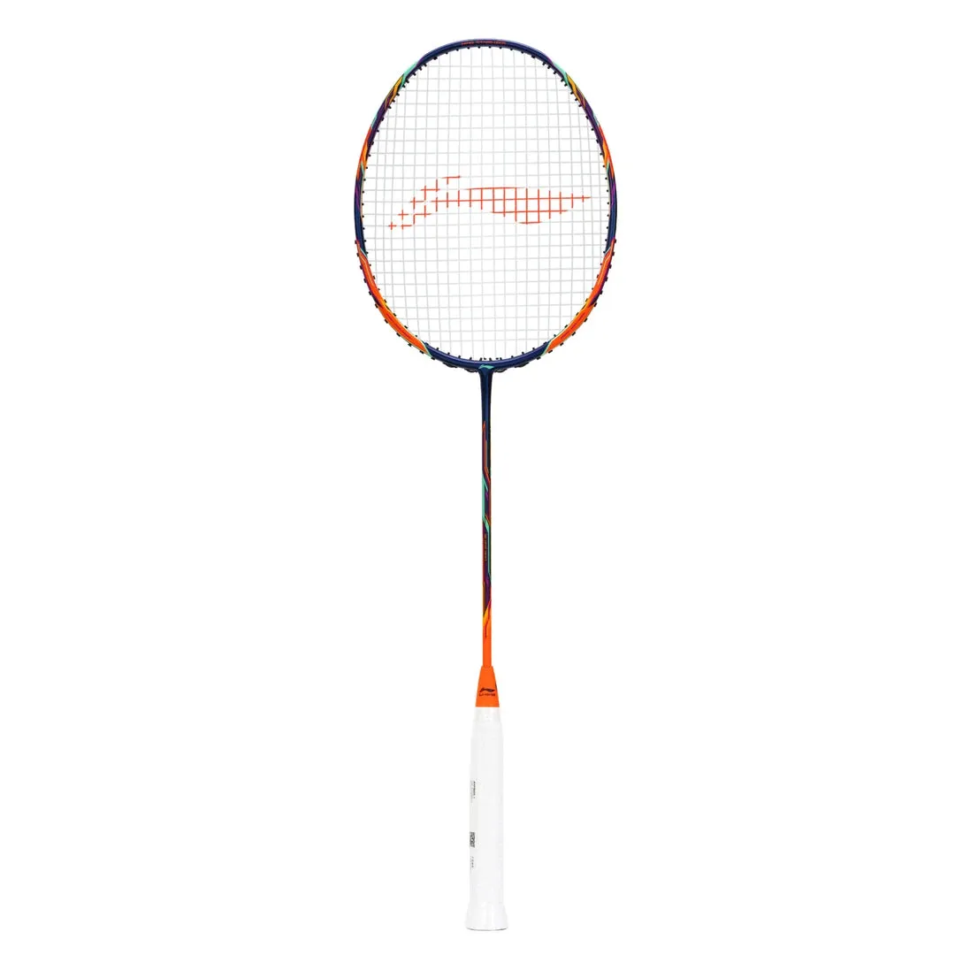 Li-Ning Tectonic 6 Badminton Racket (Unstrung) | 4U