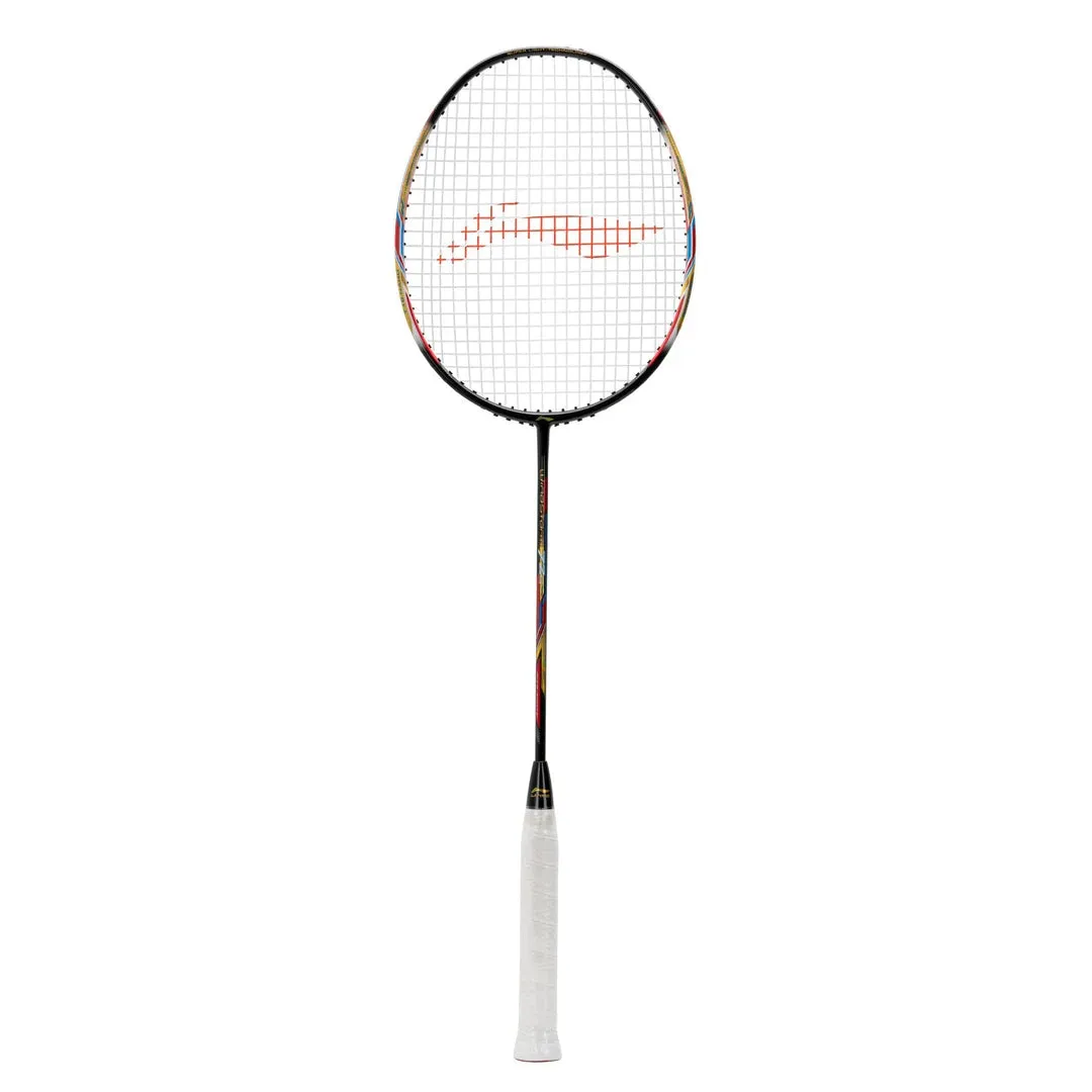 Li-Ning Windstorm 72 S Badminton Racket (Unstrung)