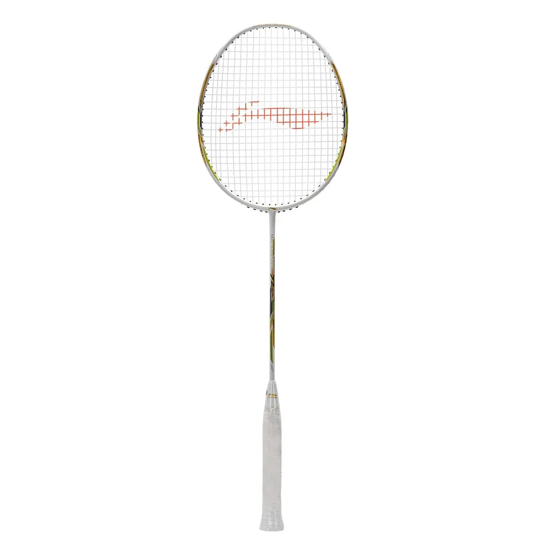 Li-Ning Windstorm 72 S Badminton Racket (Unstrung)