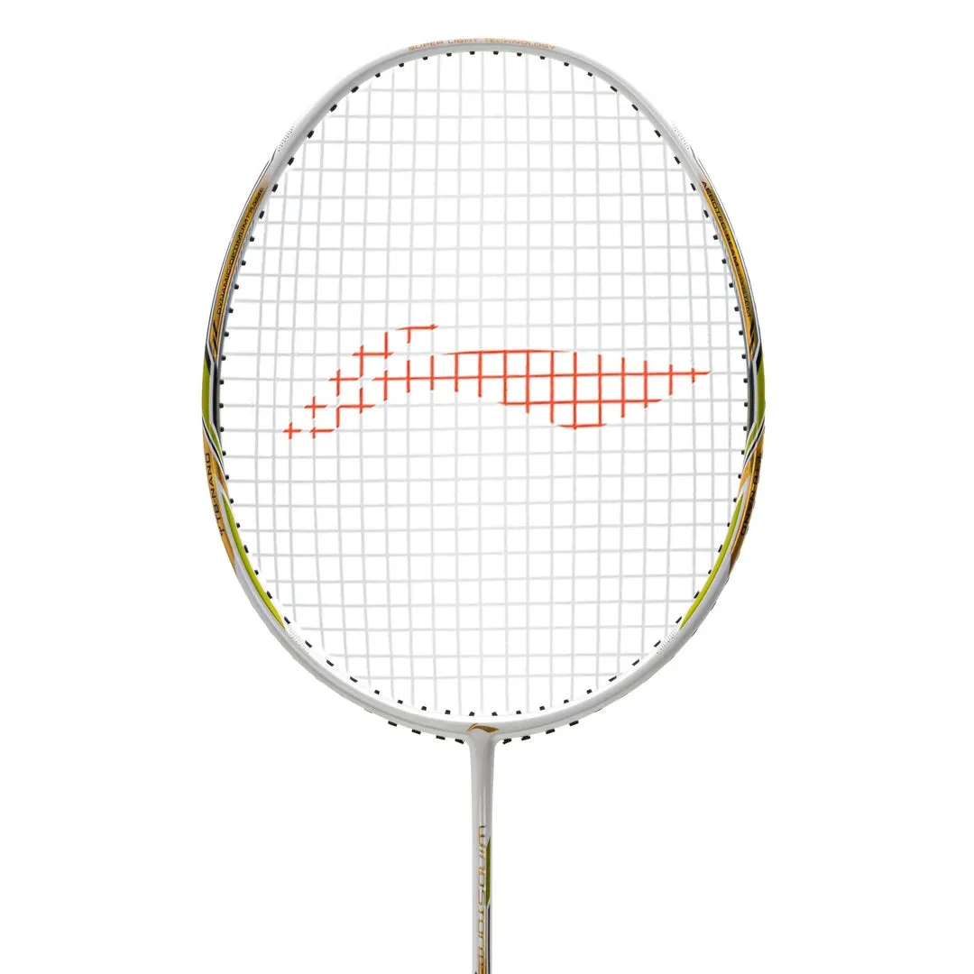 Li-Ning Windstorm 72 S Badminton Racket (Unstrung)