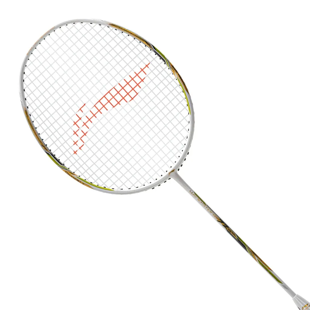 Li-Ning Windstorm 72 S Badminton Racket (Unstrung)