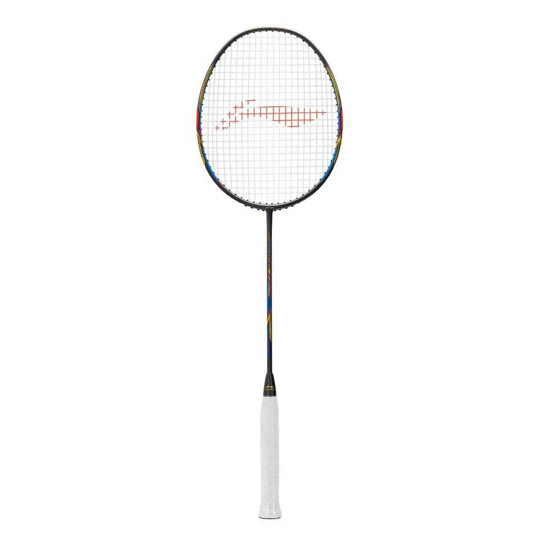 Li-Ning Windstorm 72 S Badminton Racket (Unstrung)