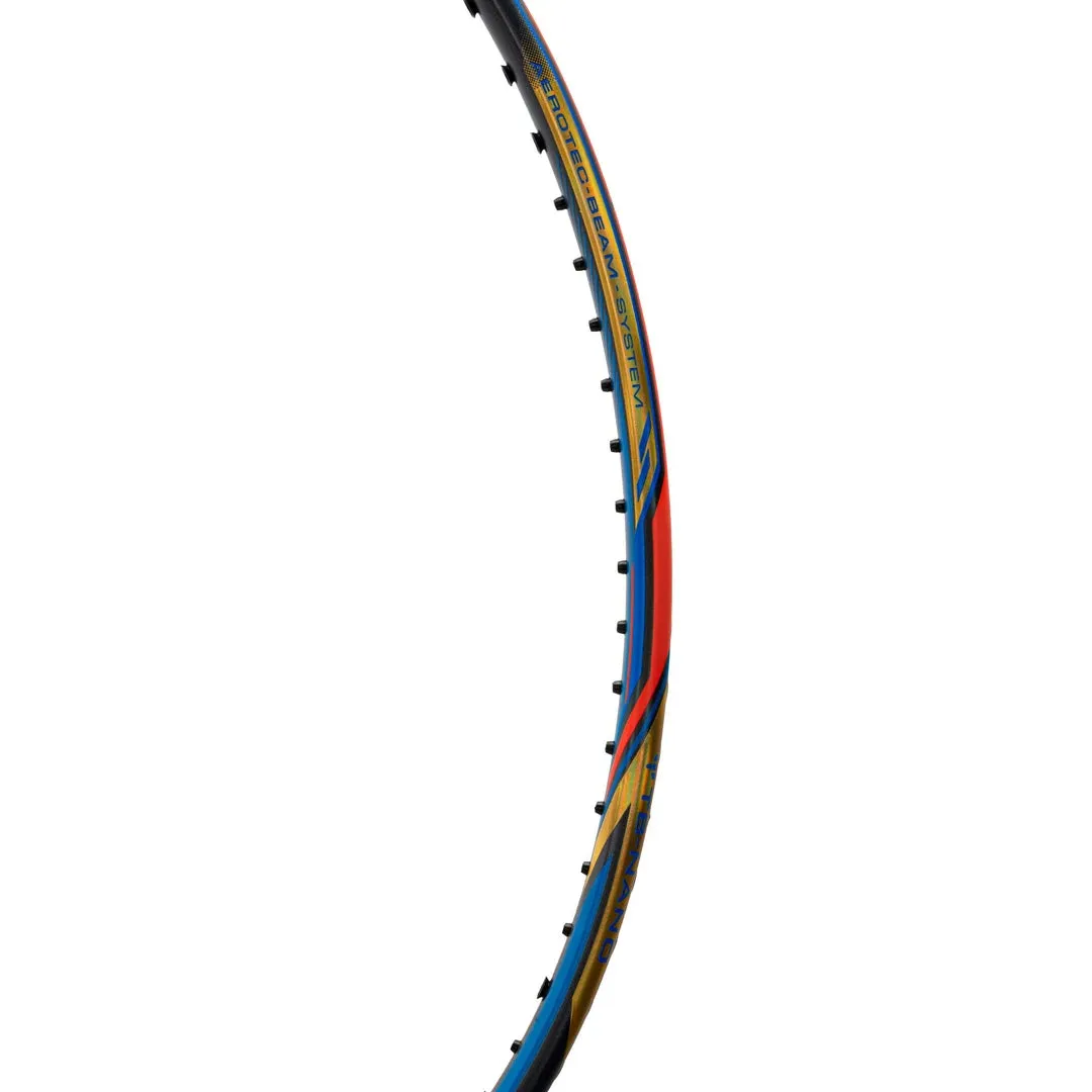 Li-Ning Windstorm 72 S Badminton Racket (Unstrung)