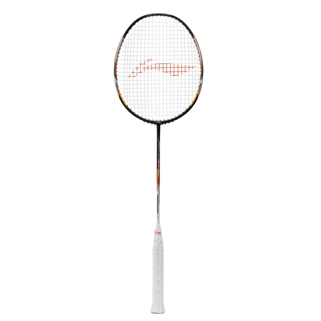 Li-Ning Windstorm 72 S Badminton Racket (Unstrung)