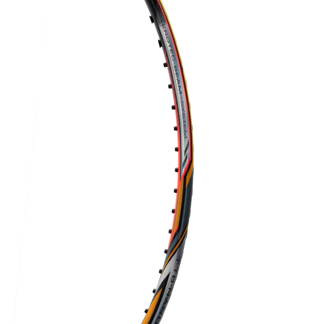 Li-Ning Windstorm 72 S Badminton Racket (Unstrung)