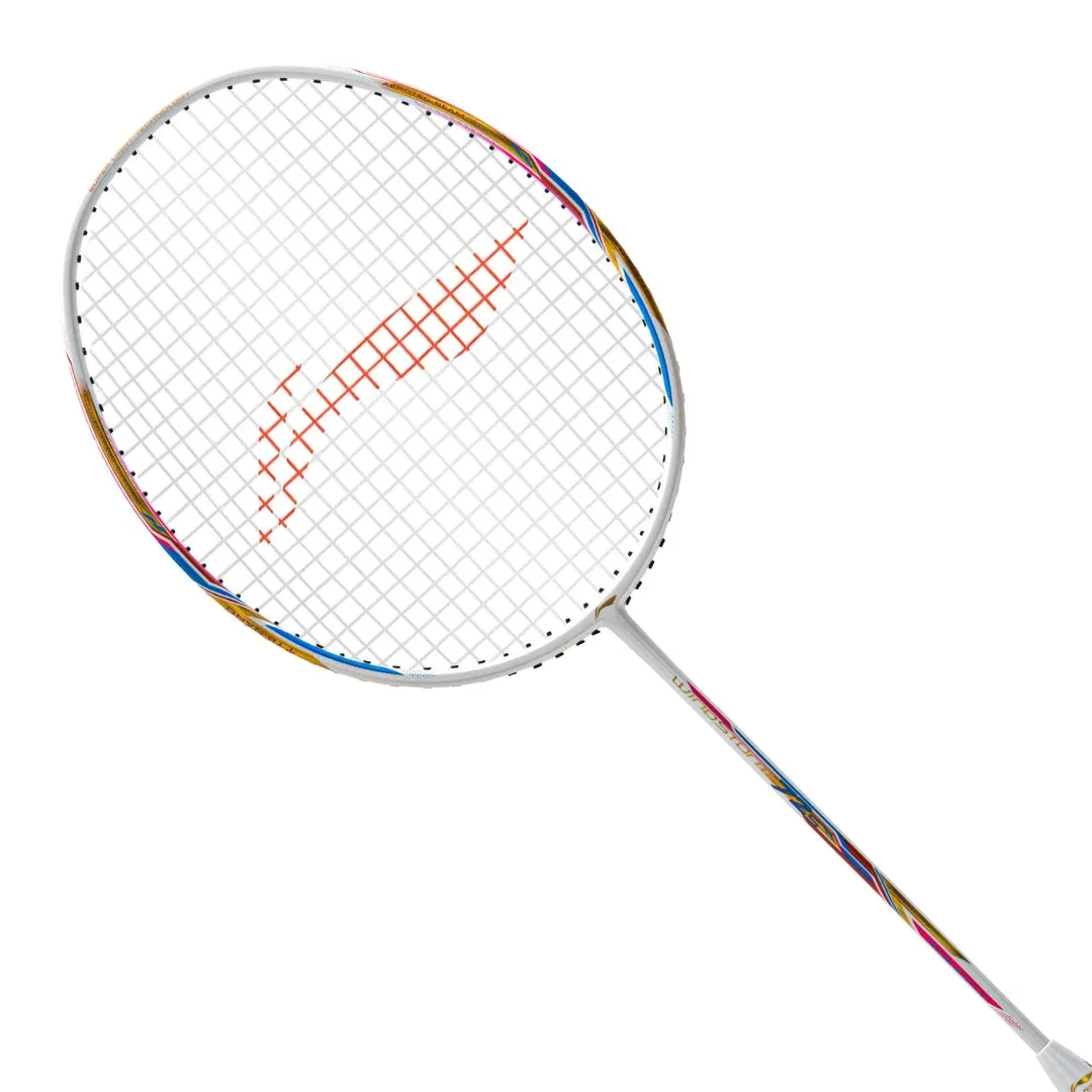 Li-Ning Windstorm 72 S Badminton Racket (Unstrung)