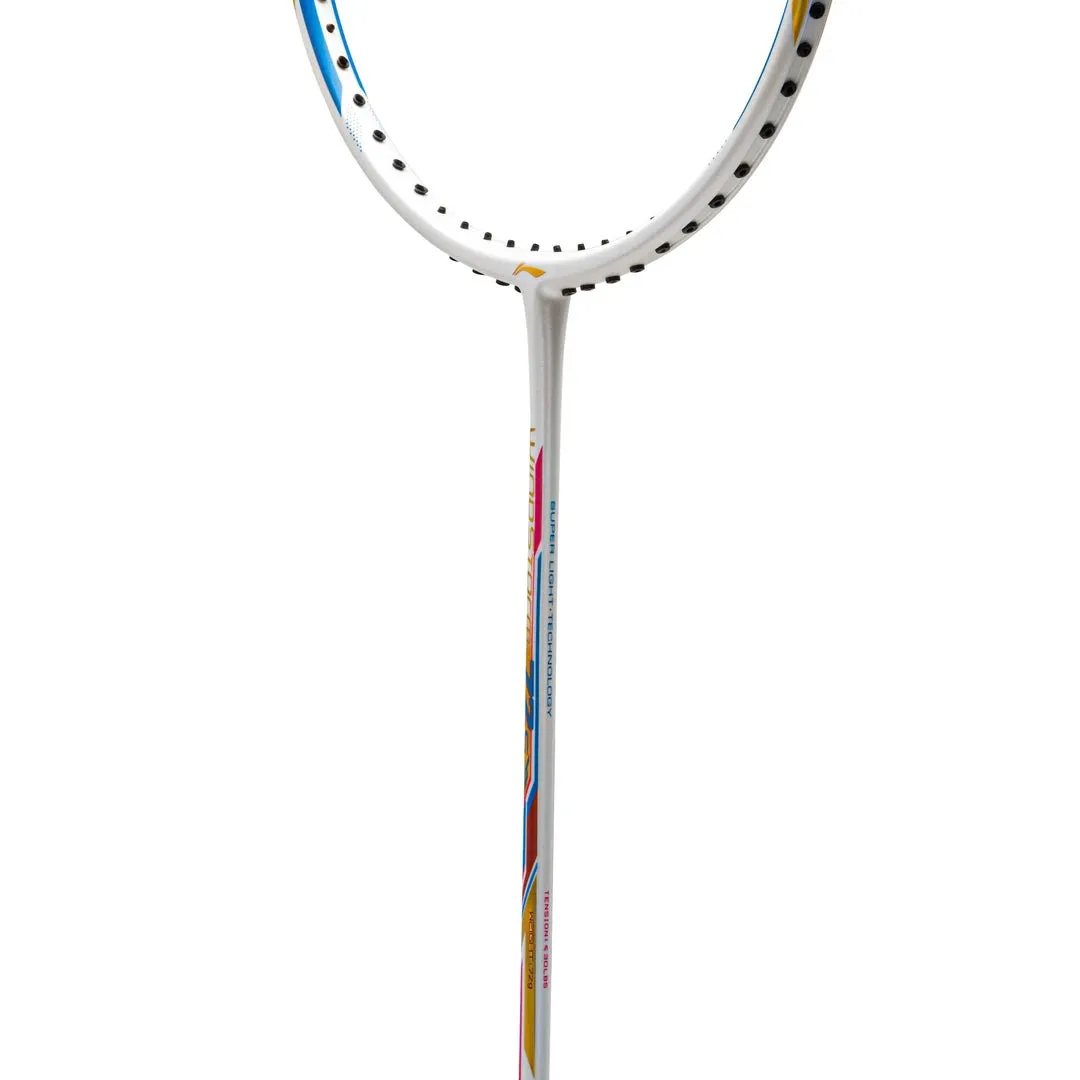 Li-Ning Windstorm 72 S Badminton Racket (Unstrung)