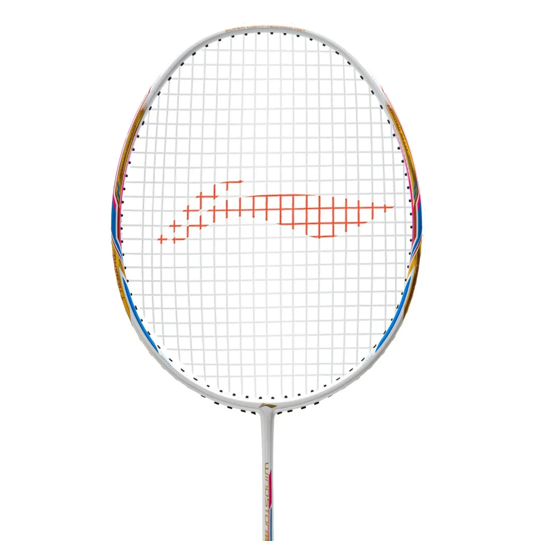 Li-Ning Windstorm 72 S Badminton Racket (Unstrung)