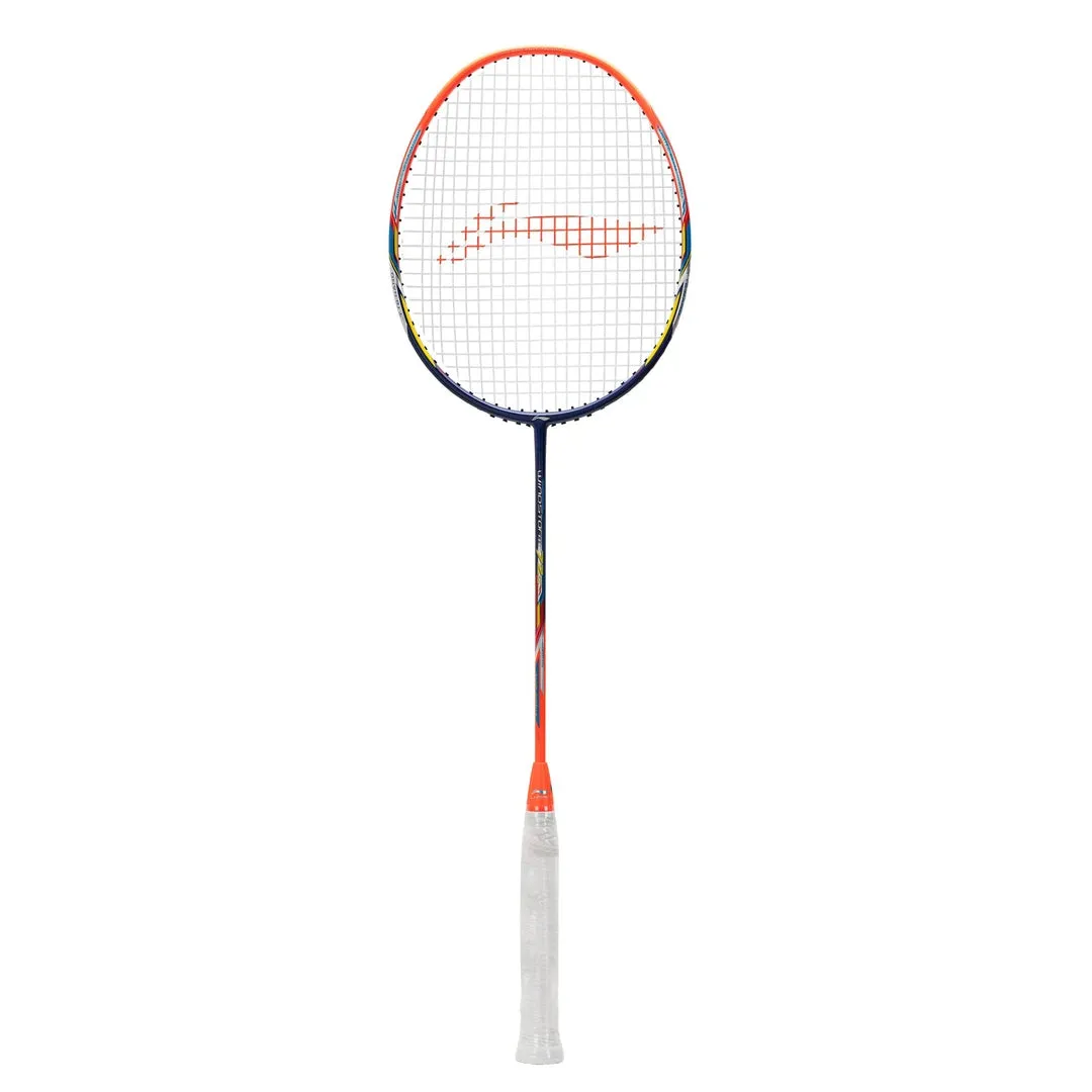 Li-Ning Windstorm 72 S Badminton Racket (Unstrung)