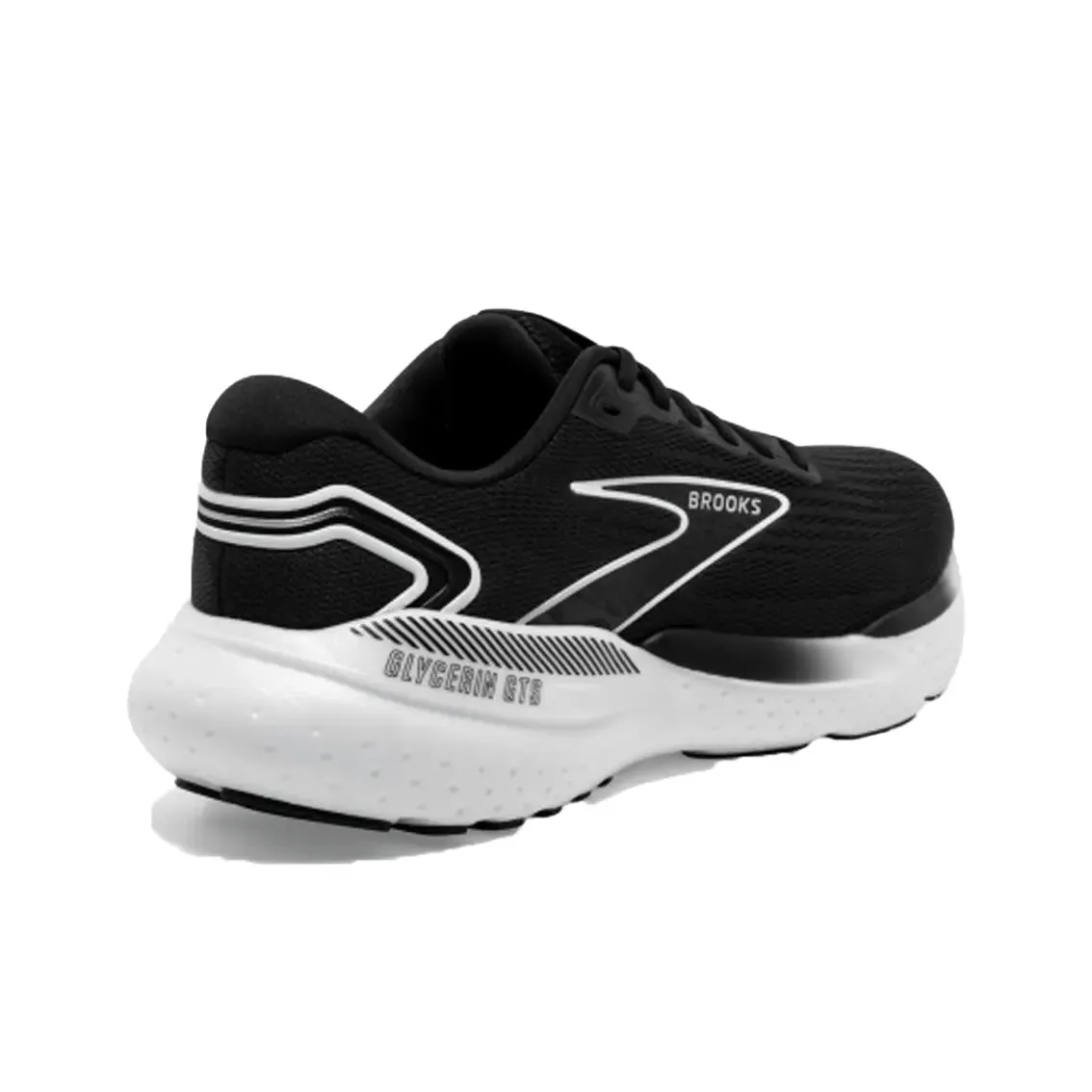 Mens Brooks Glycerin GTS 21